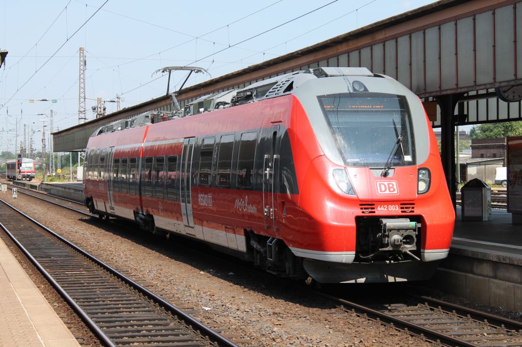 Eisenbahnunternehmen in RheinlandPfalz — ÖPNVInfo
