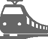 Eingesetztes Fahrzeug:
Alstom RegioCitadis