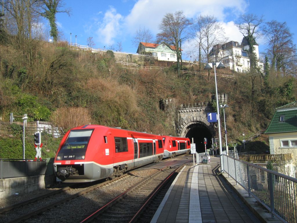 DB Regio BadenWürttemberg ÖPNVInfo