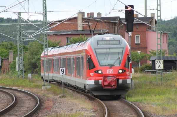 DB Regio Nordost ÖPNVInfo